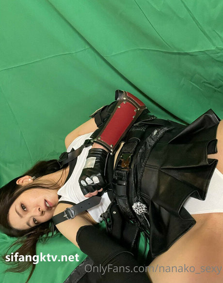 Nanako_sexy