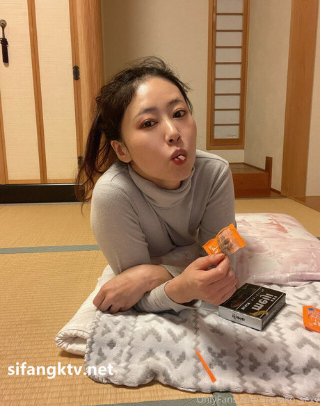 Nanako_sexy