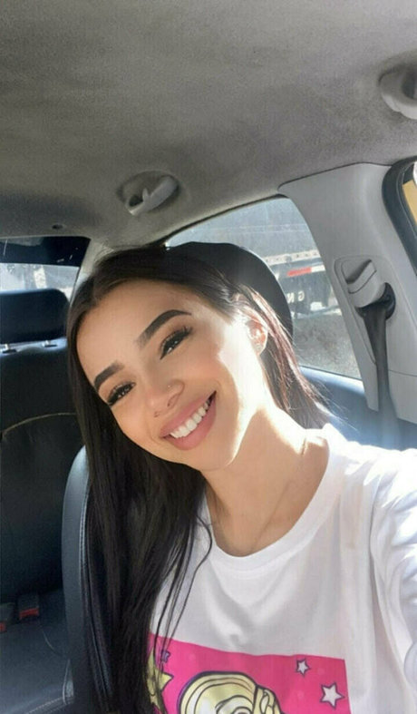 Nagie wyciekłe zdjęcie OnlyFans od Iamcamillalopez