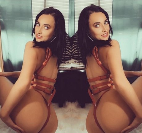 Nagie wyciekłe zdjęcie OnlyFans od Aundreahayley