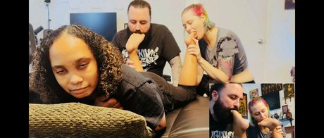 Nagie wyciekłe zdjęcie OnlyFans od Ticklishcrystal88