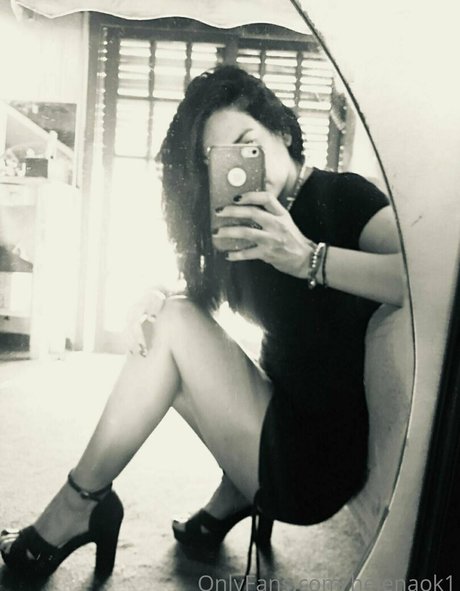 Nagie wyciekłe zdjęcie OnlyFans od Helenaok1