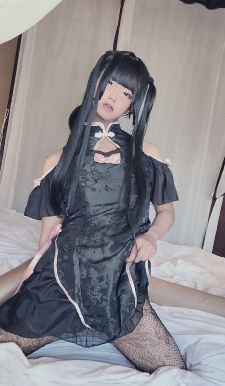 Nagie wyciekłe zdjęcie OnlyFans od Renoniko