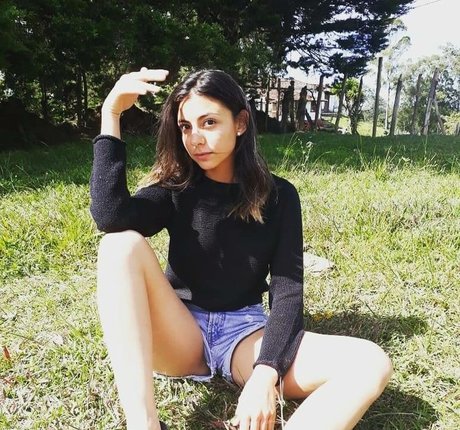 Nagie wyciekłe zdjęcie OnlyFans od Manuela Velez