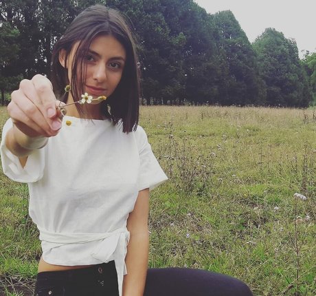 Nagie wyciekłe zdjęcie OnlyFans od Manuela Velez