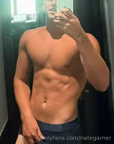 Nagie wyciekłe zdjęcie OnlyFans od Nategarner