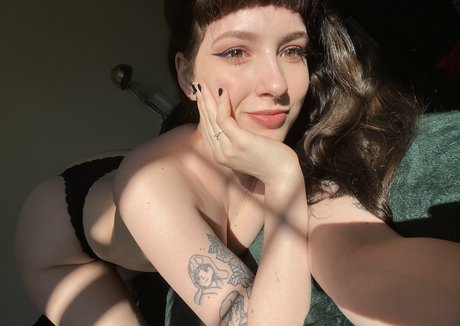 Nagie wyciekłe zdjęcie OnlyFans od Nintendolll
