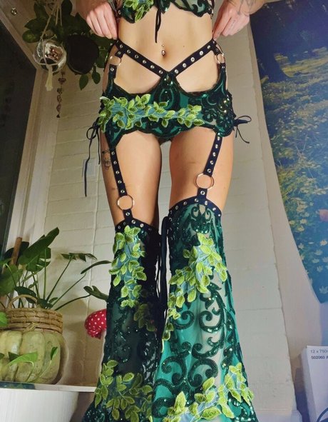 Nagie wyciekłe zdjęcie OnlyFans od Thatfairylem