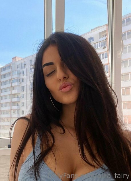 Aliiafairy