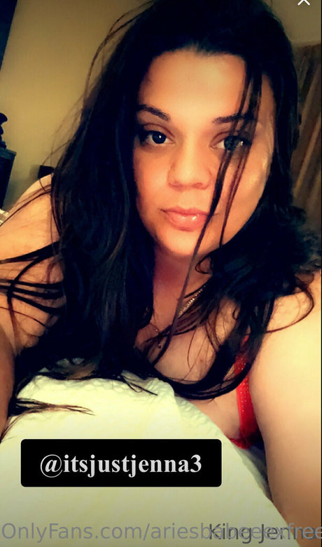 Nagie wyciekłe zdjęcie OnlyFans od Ariesbabeeexfree