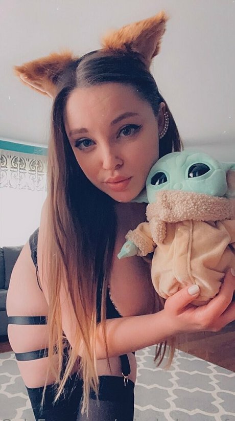 Nagie wyciekłe zdjęcie OnlyFans od Ariesbabeeexfree
