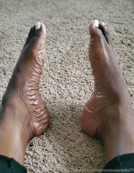 Nagie wyciekłe zdjęcie OnlyFans od Mistressdaniella77