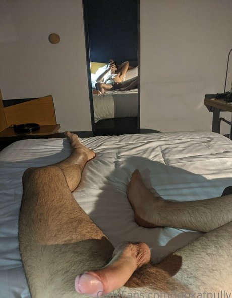 Nagie wyciekłe zdjęcie OnlyFans od Lookatpully