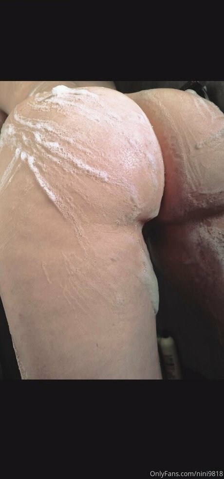 Nagie wyciekłe zdjęcie OnlyFans od Nini9818