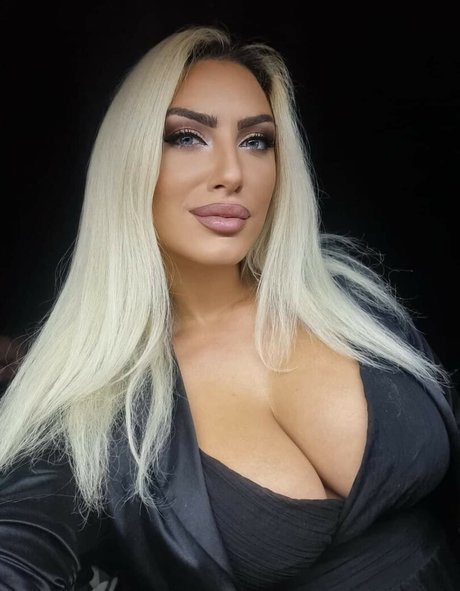 Nagie wyciekłe zdjęcie OnlyFans od Tea Stosevska