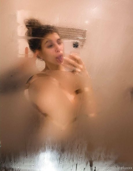 Nagie wyciekłe zdjęcie OnlyFans od Candice Swanson