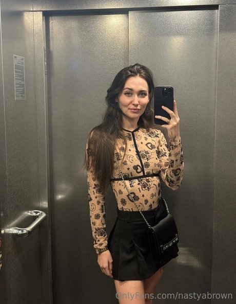 Nastyabrown