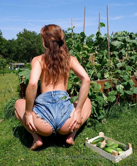 Nagie wyciekłe zdjęcie OnlyFans od Miaonlyonelove