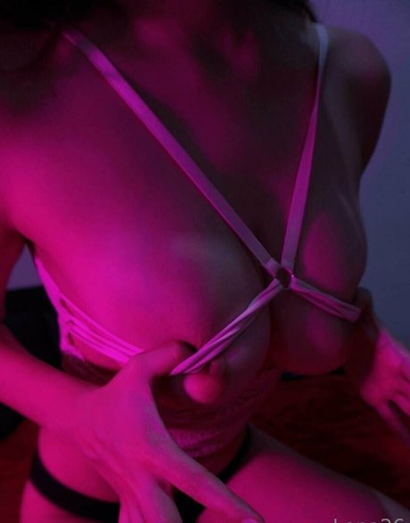 Nagie wyciekłe zdjęcie OnlyFans od Lena26oficial