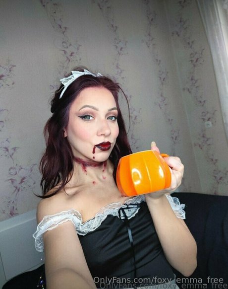 Nagie wyciekłe zdjęcie OnlyFans od Foxyemmma