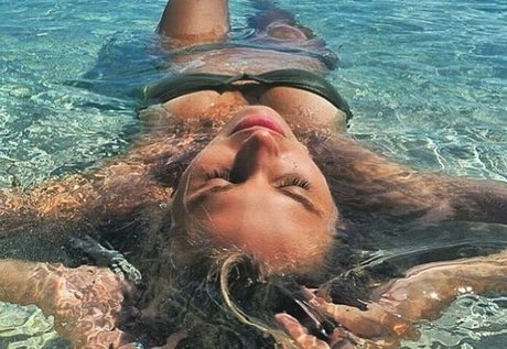 Nagie wyciekłe zdjęcie OnlyFans od Alana