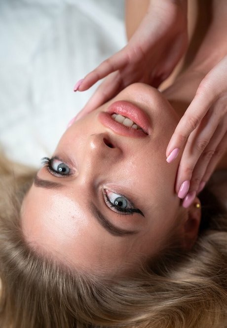 Nagie wyciekłe zdjęcie OnlyFans od Lollylu