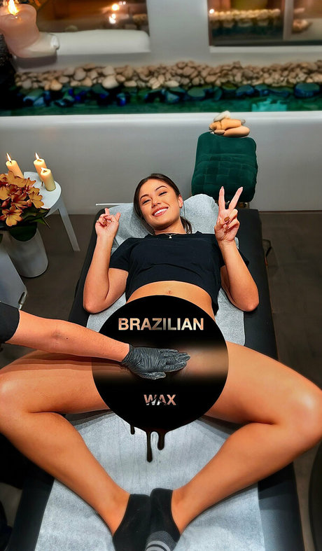 Nagie wyciekłe zdjęcie OnlyFans od Kendraspade