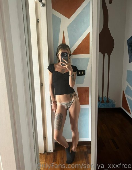 Sorayaxxxfree