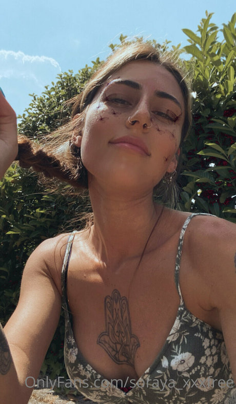 Soraya_xxxfree