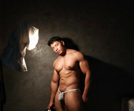 Nagie wyciekłe zdjęcie OnlyFans od Jenk