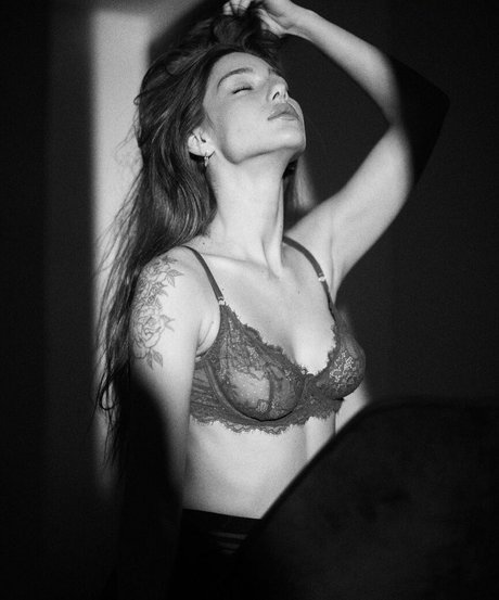Nagie wyciekłe zdjęcie OnlyFans od Milana Vino