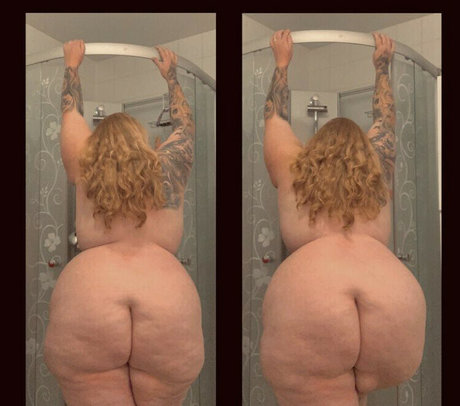 Nagie wyciekłe zdjęcie OnlyFans od Nikolina Nilzen