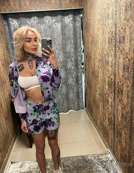 Nagie wyciekłe zdjęcie OnlyFans od Miafoxybae
