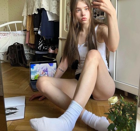 Nagie wyciekłe zdjęcie OnlyFans od Tero
