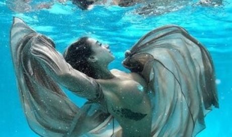 Nagie wyciekłe zdjęcie OnlyFans od Vanessamfit