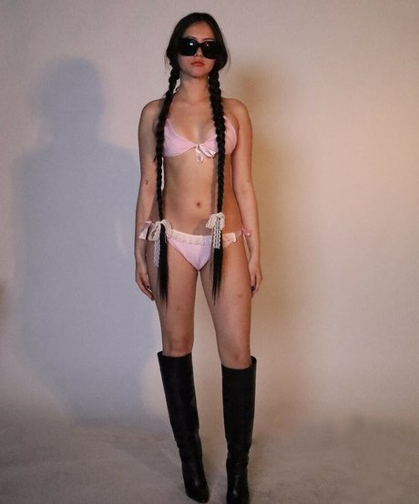 Nagie wyciekłe zdjęcie OnlyFans od Claudia Perez