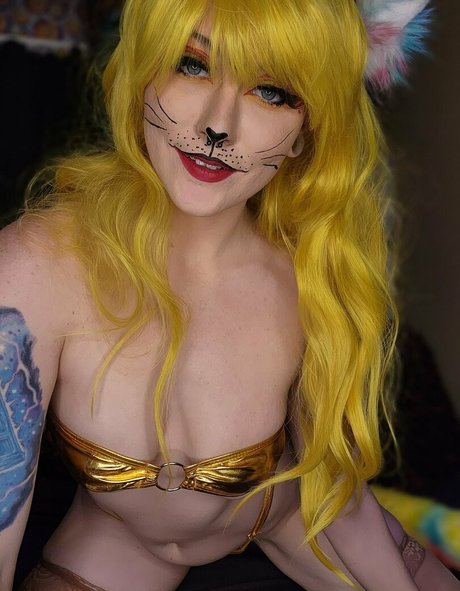 Nagie wyciekłe zdjęcie OnlyFans od Erin Evelyn