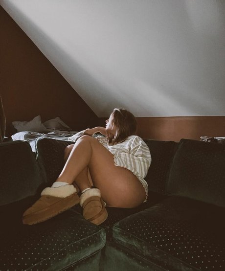 Nagie wyciekłe zdjęcie OnlyFans od Baaabyc