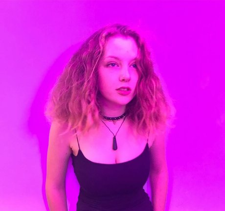 Nagie wyciekłe zdjęcie OnlyFans od Jade Stone