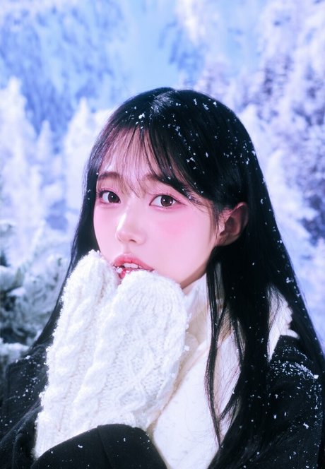 Nagie wyciekłe zdjęcie OnlyFans od Ggyong Ee
