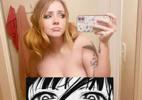 Nagie wyciekłe zdjęcie OnlyFans od Iroturott