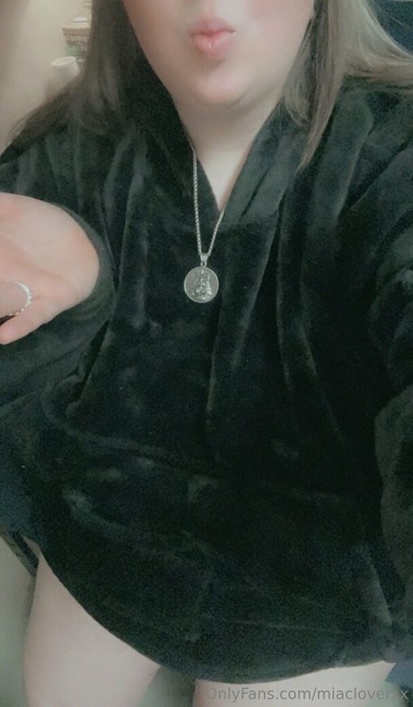 Nagie wyciekłe zdjęcie OnlyFans od Miacloverxx
