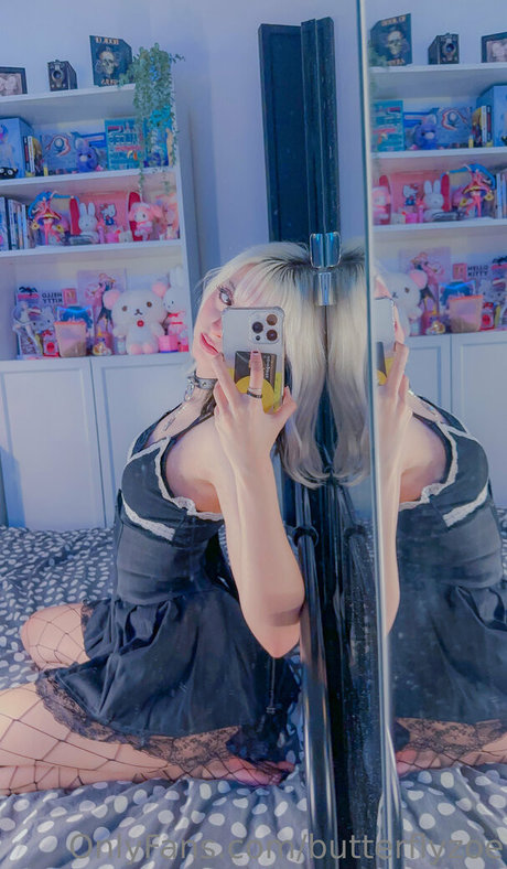 Nagie wyciekłe zdjęcie OnlyFans od Fvckzoe