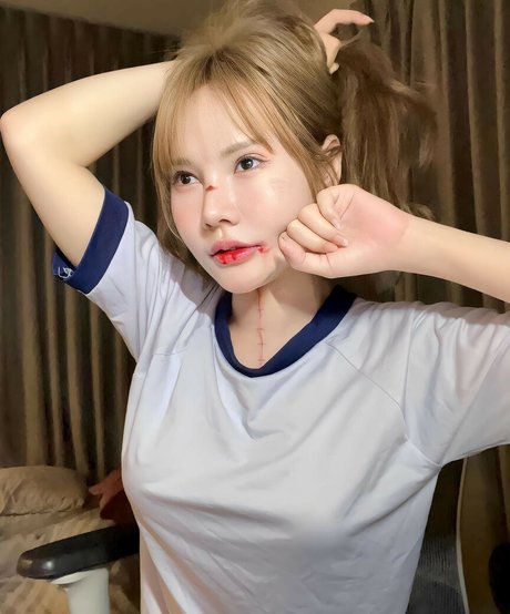 Nagie wyciekłe zdjęcie OnlyFans od Lemonick