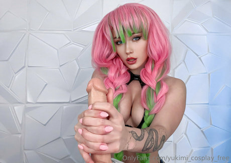 Yukimicosplayfree