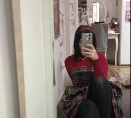 Nagie wyciekłe zdjęcie OnlyFans od Wirednymph
