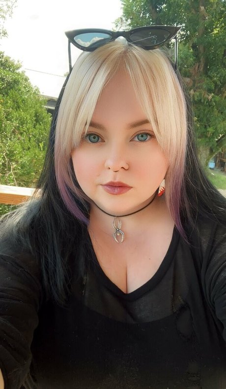 Nagie wyciekłe zdjęcie OnlyFans od Tinymortician89