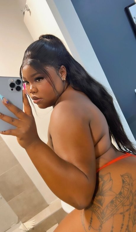 Nagie wyciekłe zdjęcie OnlyFans od Wandi Ndlovu