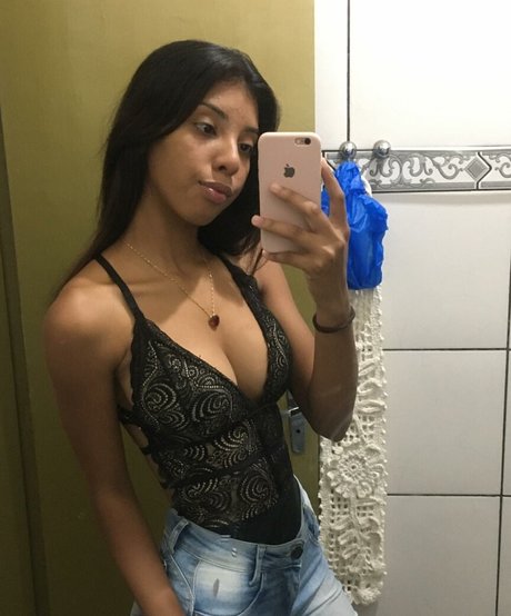 Nagie wyciekłe zdjęcie OnlyFans od Maria Gabriela