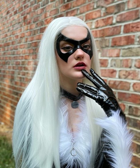 Gracetcosplay